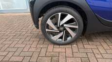 Toyota Aygo X 1.0 VVT-i Edge 5dr Petrol Hatchback